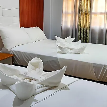 Maya Suites Badian Powered By Cocotel