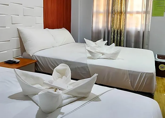Maya Badian Powered By Cocotel Hotel