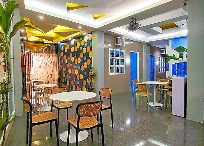 Maya Badian Powered By Cocotel Hotel 3*