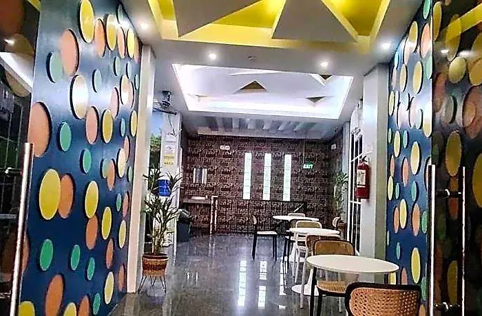 Maya Badian Powered By Cocotel Hotel