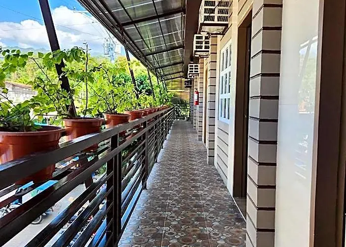 Hotel Maya Badian Powered By Cocotel 3*