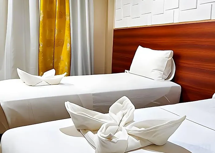 Hotel Maya Badian Powered By Cocotel 3*