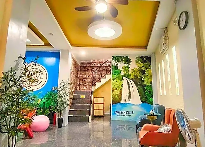 Maya Badian Powered By Cocotel Hotel 3*