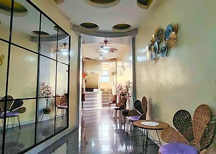 Maya Badian Powered By Cocotel Cebu Stadt