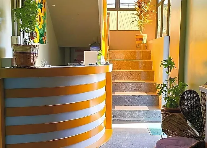 Hotel Maya Badian Powered By Cocotel 3*
