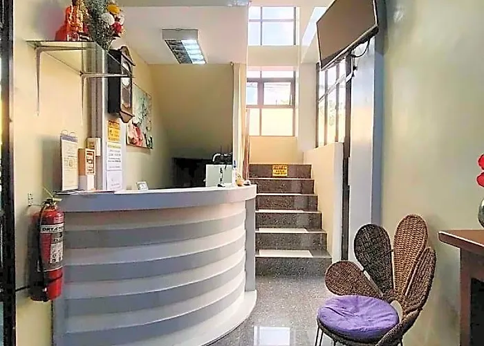 Maya Badian Powered By Cocotel Hotel 3*