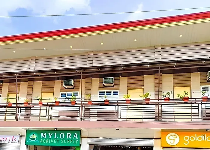 Maya Badian Powered By Cocotel