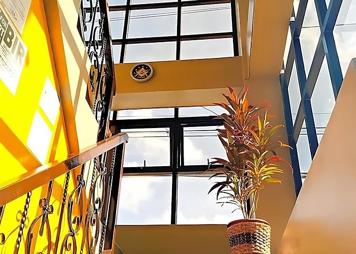Maya Badian Powered By Cocotel Hotel Cebu Stadt
