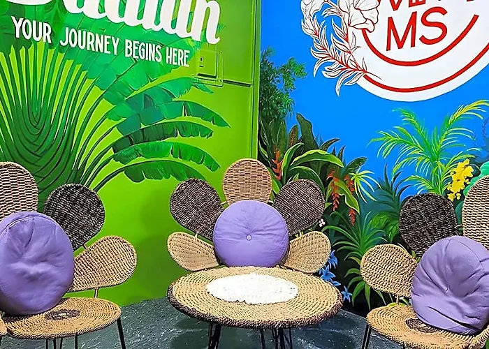 Hotel Maya Badian Powered By Cocotel 3*