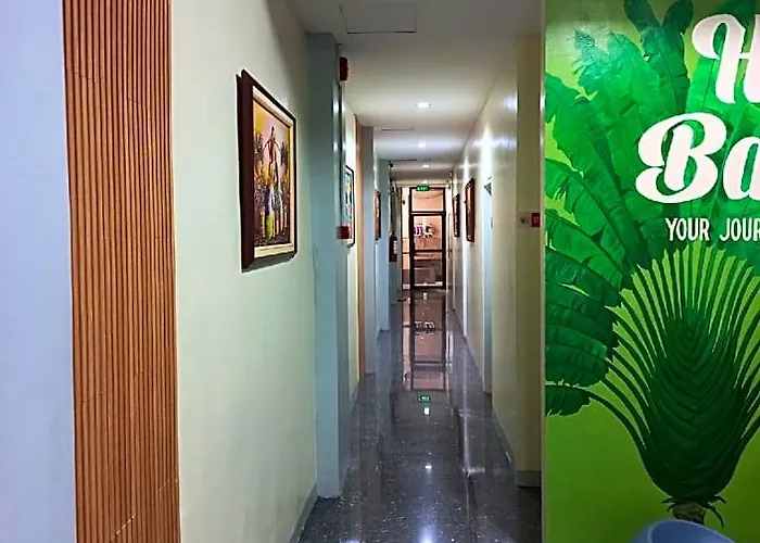 Maya Badian Powered By Cocotel Hotel Cebu Stadt
