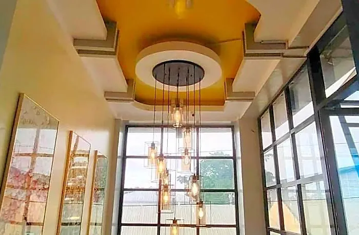 Maya Badian Powered By Cocotel Hotel Cebu Stadt