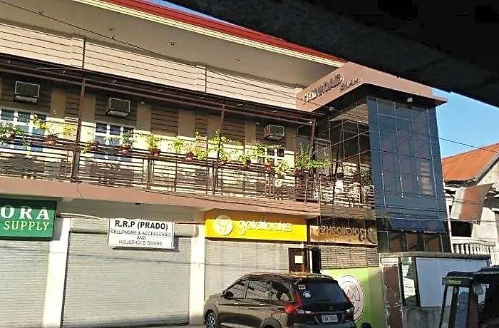 Maya Badian Powered By Cocotel Cebu Stadt