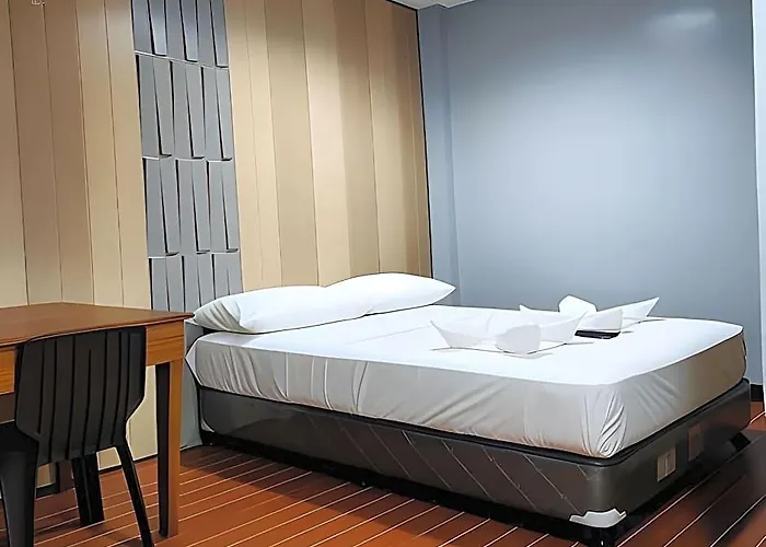 Hotel Maya Badian Powered By Cocotel 3*