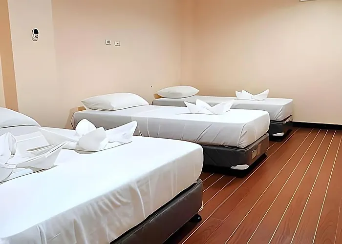 Maya Badian Powered By Cocotel Hotel 3*