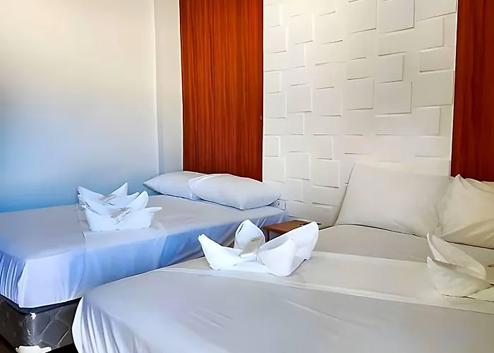Maya Badian Powered By Cocotel Hotel
