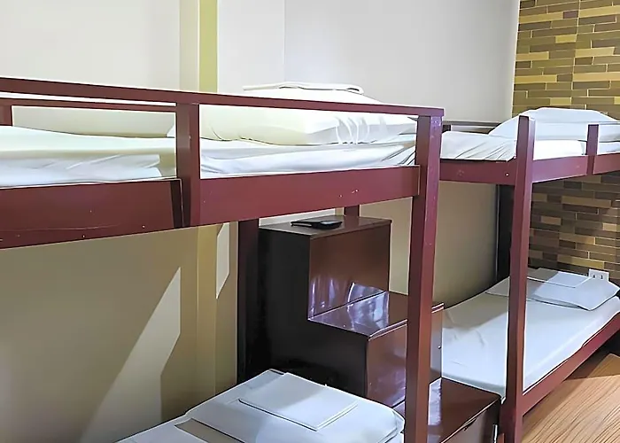 Maya Badian Powered By Cocotel Hotel Cebu Stadt